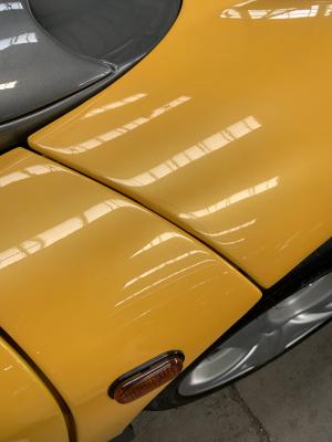Renault Sport Spider 1996 года 
